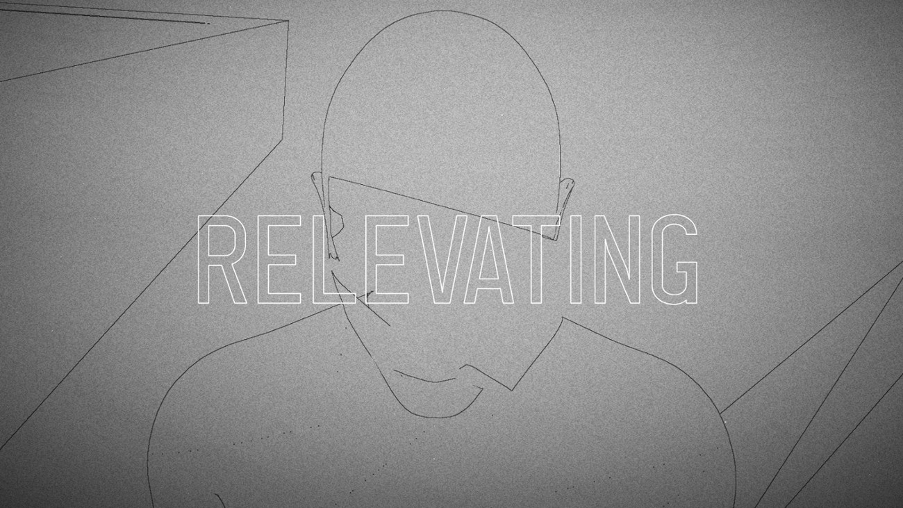 Games like Relevating