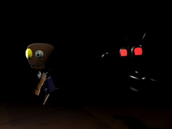 Remaining's screenshot