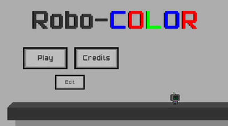 Robo-Color Image
