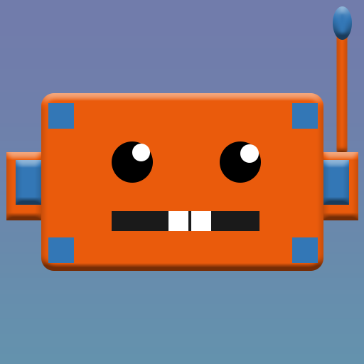 Games like RoboIsland