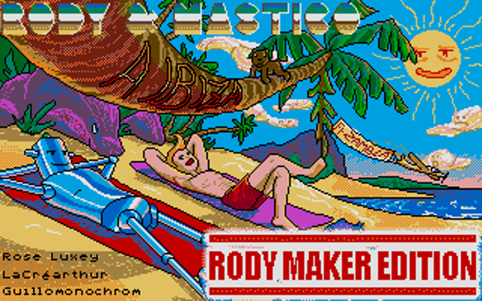 Rody Maker Image