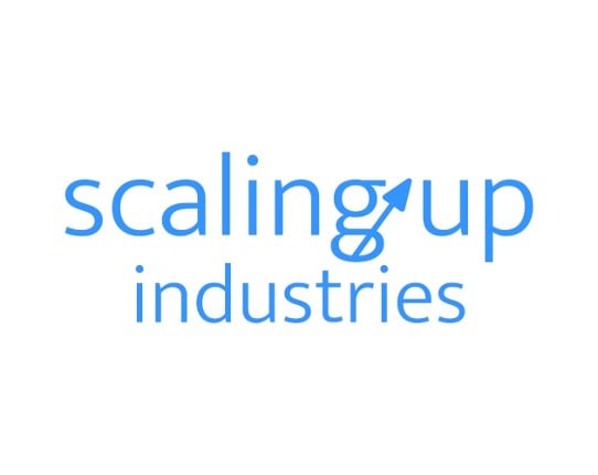 Scaling Up Industries Image