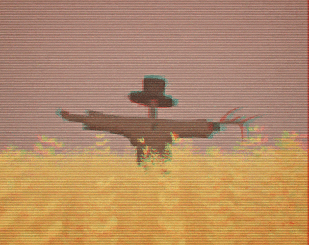 Games like Scarecrows