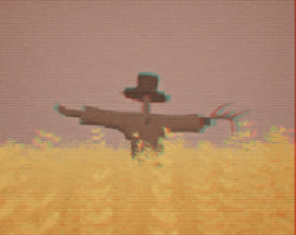 Scarecrows Image