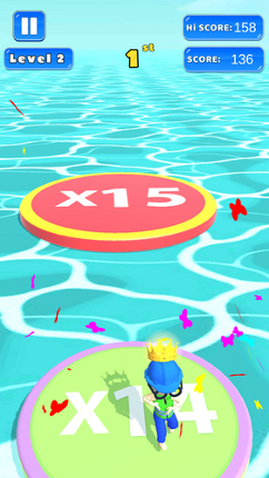 Short Race Image