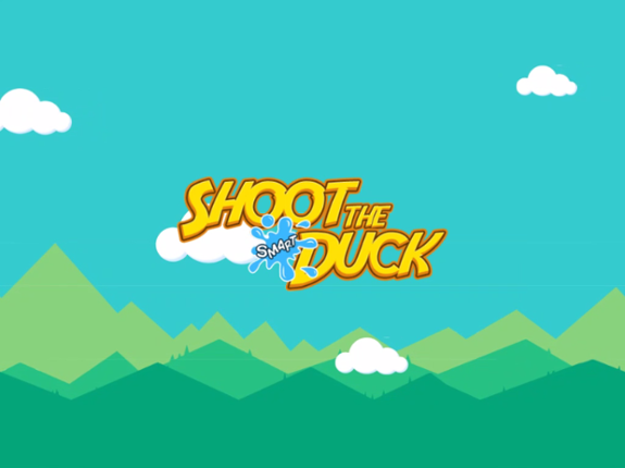 Shoot The Smart Duck Image