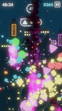 SmashBlock screenshot