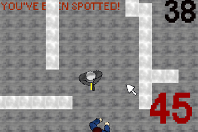 Sneaky Joe screenshot