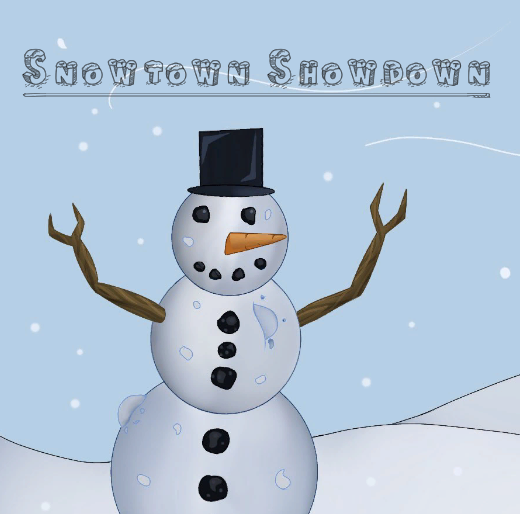 Games like Snowtown Showdown