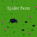 Games like Spider Farm