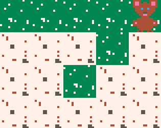 Games like SPRINGBEAR