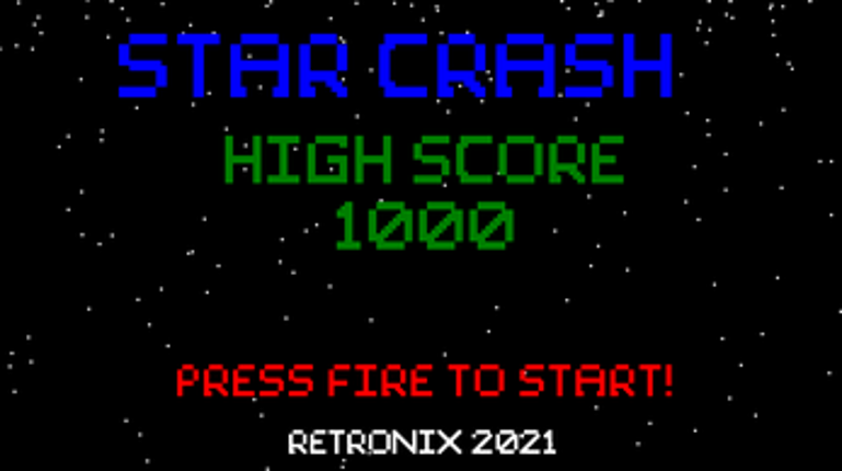 Star Crash Image