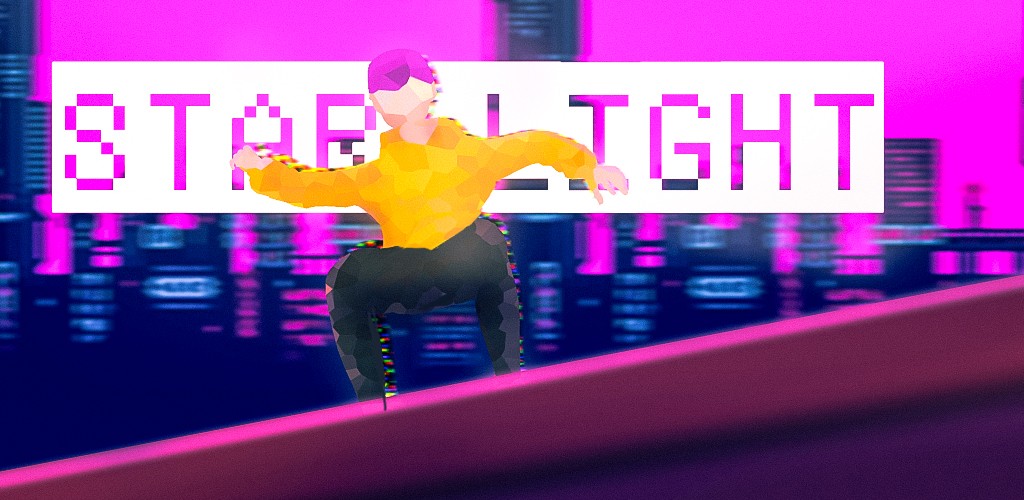 Games like Star Light