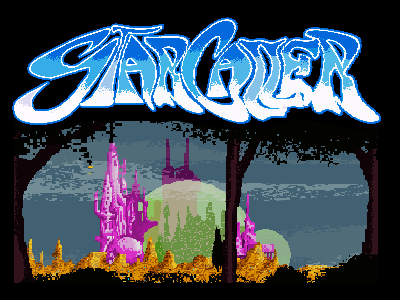 Games like Starcaller (Demo)