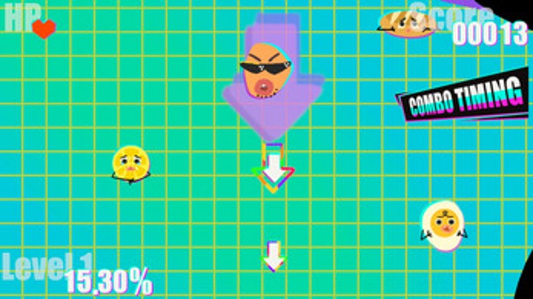 斯巴拉西SuBaRaShii screenshot