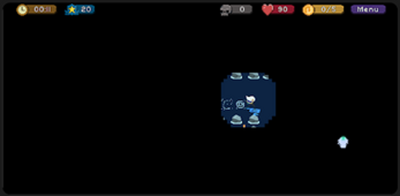Tales of elf screenshot