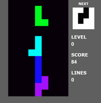 Tetrablock Image