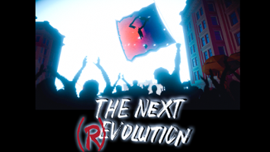 The next (r)evolution Image