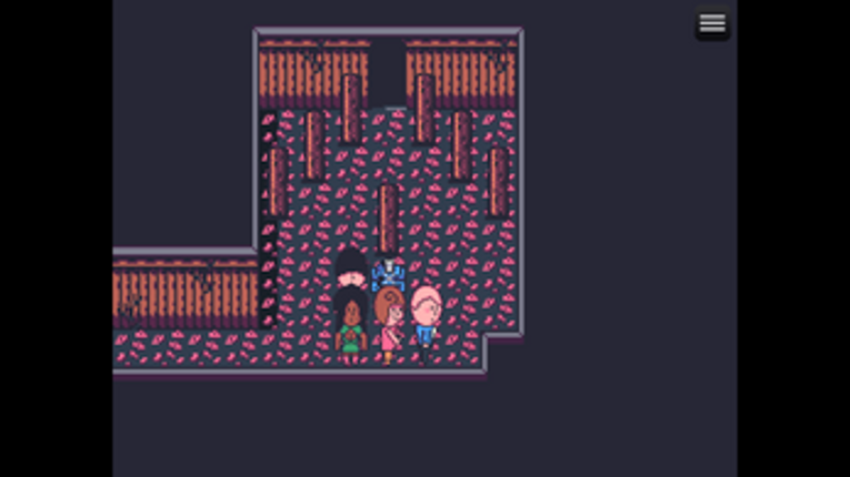 The Sakabashira Game Image