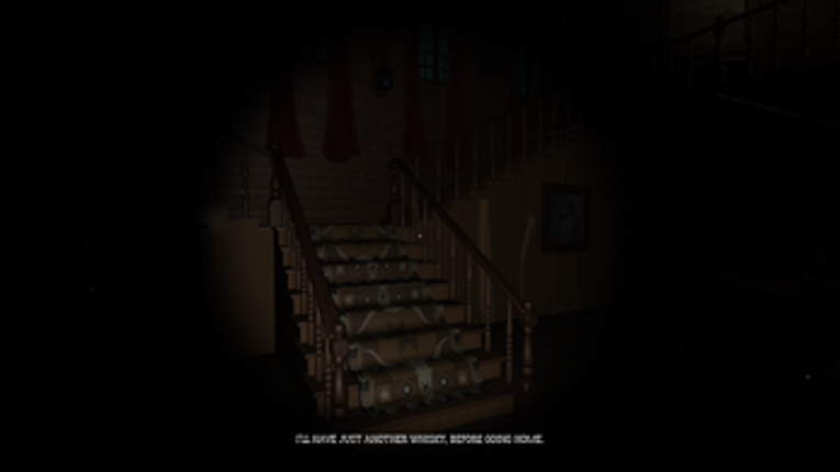 The Saloon Image