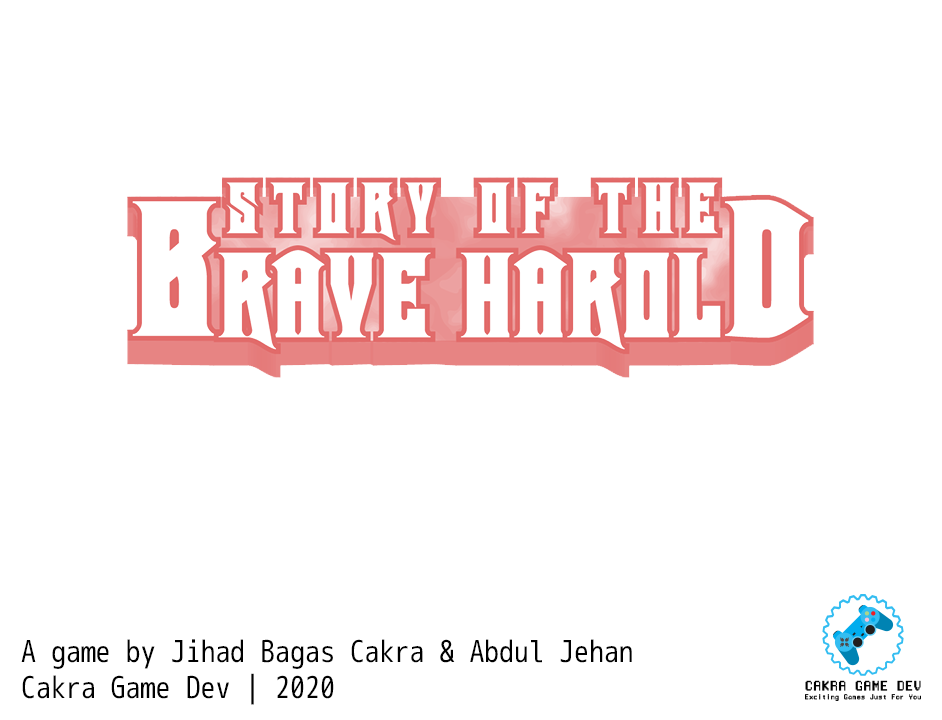 Games like The Story of the Brave Harold