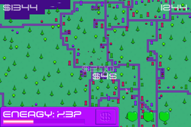 The Invader Image
