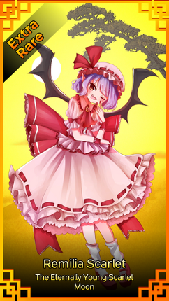 Touhou Battle Trios Image