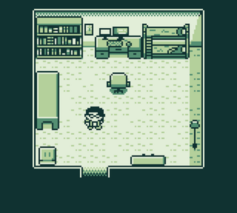 Travel Day screenshot