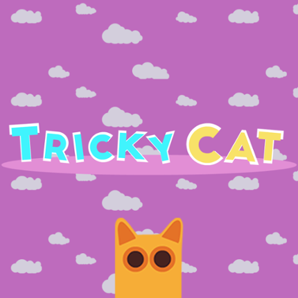 Tricky Cat Game Cover