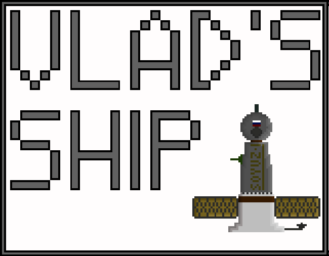 Games like Vlad's Ship