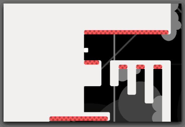 Walkerwall screenshot