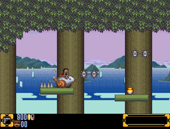 WannaFest 22 screenshot