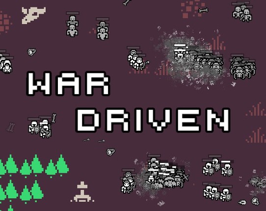 War Driven Image