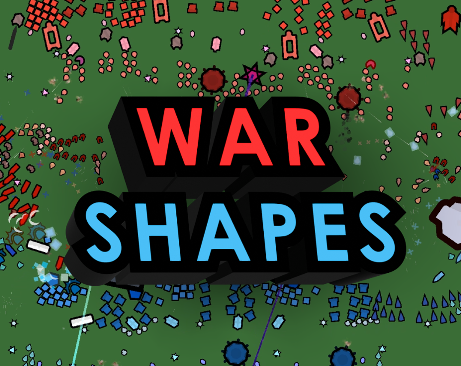 Games like War Shapes