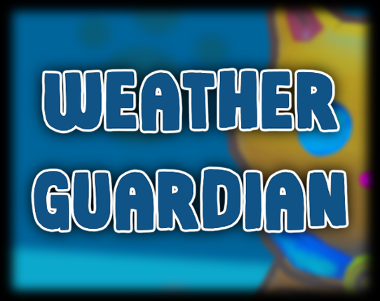 Weather Guardian Image