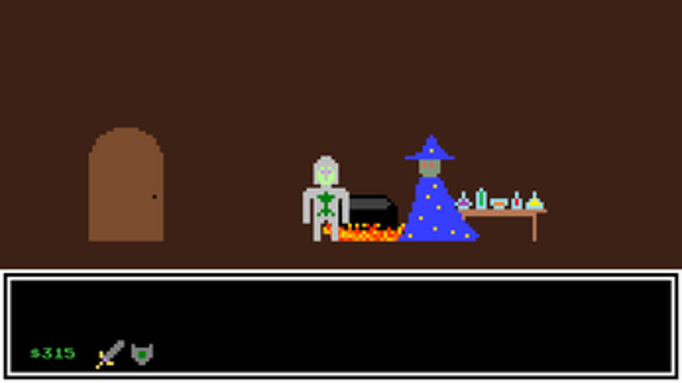 Wizard of Solutions Image