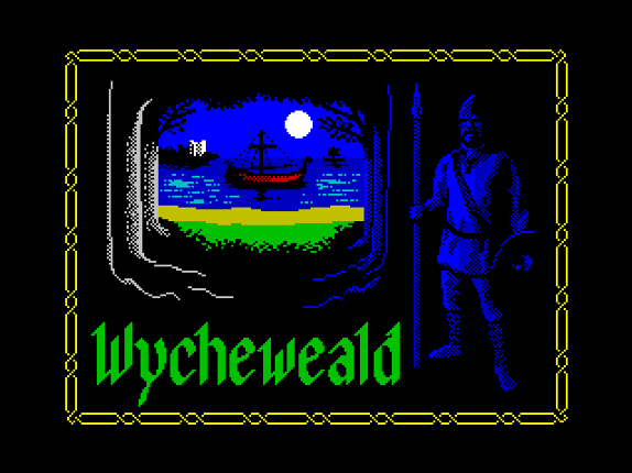 Wycheweald Image