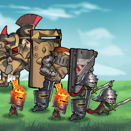 Elroi : Defense War Image