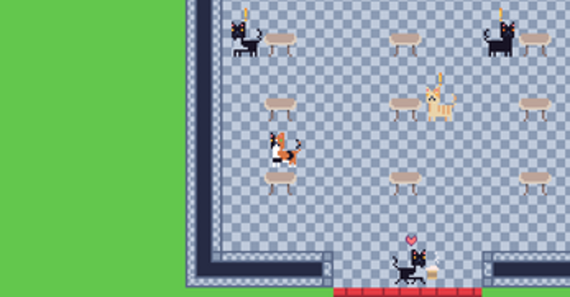 Gelgato screenshot