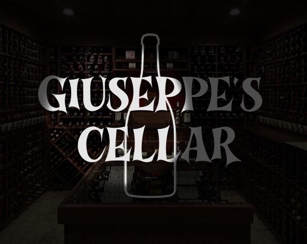 Games like Giuseppe's Cellar