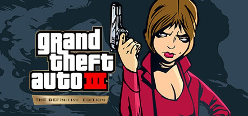 Grand Theft Auto III – The Definitive Edition Image