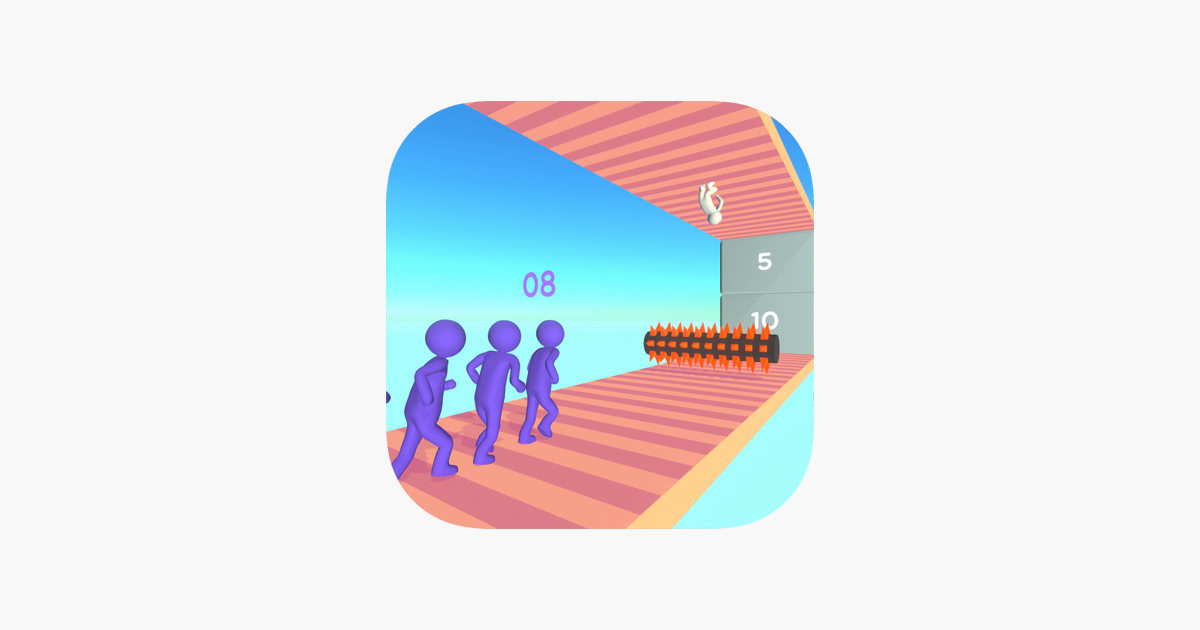 Games like Gravity Switch Run