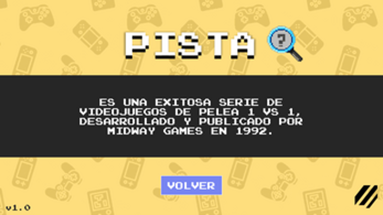 Guess The Game Only By Listening (PowerPoint) Image