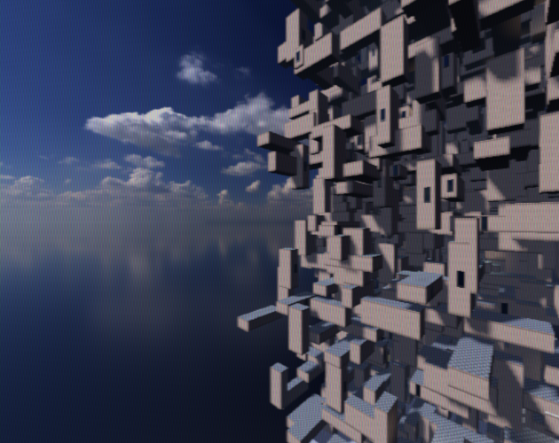 Games like Habitat ∞ (Habitat Infinity)
