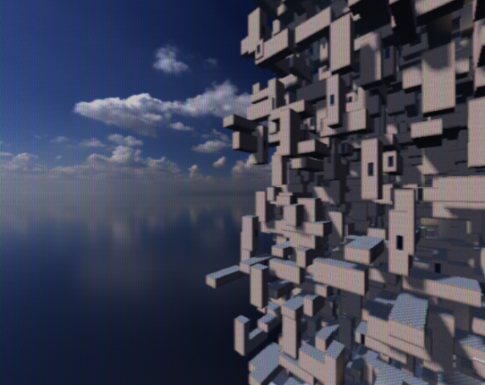 Habitat ∞ (Habitat Infinity) Image