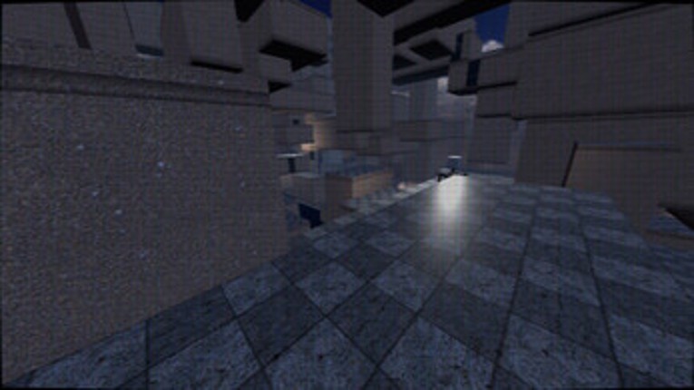 Habitat ∞ (Habitat Infinity) Image