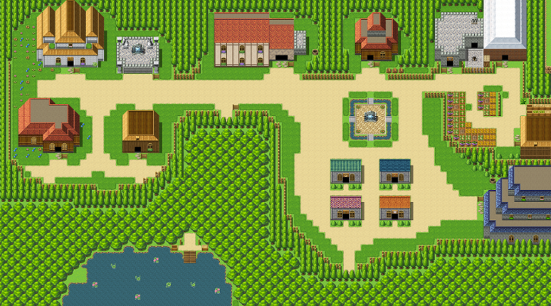 HaremCraft RPG (BETA) Image