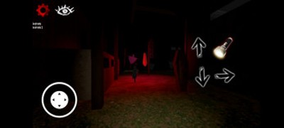 Haunted Hole - Game Jam Image