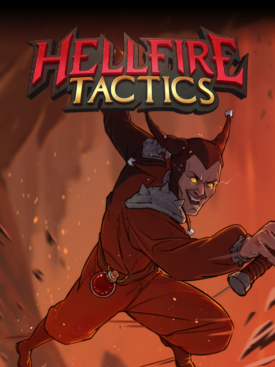 Games like Hellfire Tactics