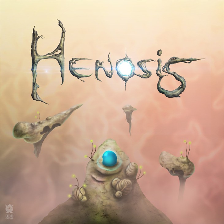 Games like Henosis